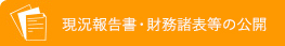 財務諸表及び事業報告書の公開